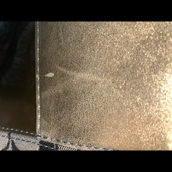 Coach bag - Picture 11 of 16